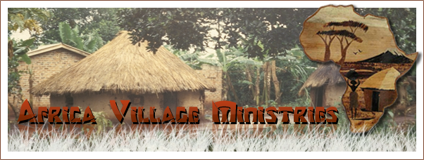 Africa Village Ministires